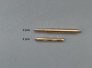 1/32 Gun barrels for Curtiss-Hawk H-75 Hawk image 1