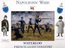 A Call To Arms French Light Infantry Waterloo 1/32