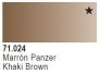 Khaki Brown 17ml