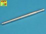 1/35 French 105mm CN-105-F1 L/56 barrel for AMX-30B French Main