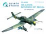 1/48 Junkers Ju-87D/G Stuka