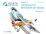 1/48 Albatros D.III 3D-Printed & colour Interior