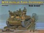 Squadron SS27029 M18 Hellcat Jagdpanzer