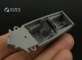 1/48 J-20 Interior for Meng image 8