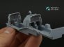 1/35 AH-1Z Interior Small version for Academy image 5