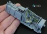 1/32 P-51D Early 3D-Printed & colour Interior image 4