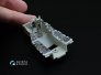 1/32 F-16C 3D-Printed & color Interior SMALL image 7