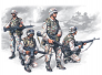ICM 1/35 Infanterie L�g�re U.S. KFOR image 1