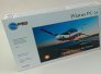 3D Blitz Pilatus PC-21 Qatar Emiri Air Force 1/72
