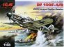 1/48 Messerschmitt Bf-109F-4/B