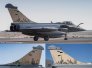 1/72 Dassault Rafale C 7-HR & 7-GM 10 years UAE image 3
