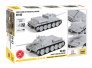 1/72 Soviet SU-85 Self Propelled Gun image 1