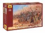 1/72 Cataphracts II B.C. III A.D. image 4