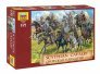1/72 Scythian Cavalry V III Bc image 6