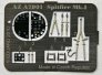 1/72 Spitfire Mk.I (PE set) image 1