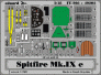 Spitfire Mk.IXc  (HAS)