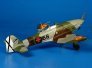 1/72 Heinkel He 112B image 5