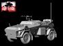 1/72 Sd.Kfz.247 Ausf.B with MG34 German armored car image 2