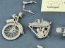 1/35 Wanderer 4PS 1916 Heeresmdell Moto image 4