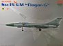 1/72 Sukhoi Su-15UM Flagon G