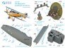 1/32 Albatros D.V 3D-Print & color Interior image 1