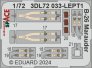 1/72 B-26 Marauder for Hasegawa/Eduard image 1