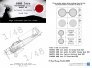 1/48 Mitsubishi A6M5 model 52 Mitsubishi National Insignia mask