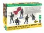1/35 Soviet Infantry Berlin 1945 image 1