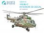 1/35 Mi-17 Interior for Trumpeter