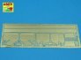 1/35 Fenders for Soviet SU-85/Soviet SU-100/Soviet SU-122 image 2