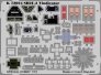 1/72 SB2U-3 Vindicator Detail PE set (SP.HOBBY)