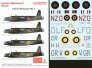 Techmod Wellington Mk.Ic Decals 1/48