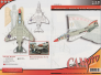 McDonnell F-4J Phantom II VMFA-235 1/48 image 2