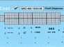 Isradecal QRC-490 Massive Chaff Dispenser 1/32 image 1
