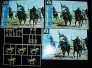 1/72 Italian Cavalry WWII