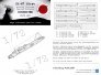 1/72 Mitsubishi Ki-67 Hiryu Control masks