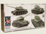 1/35 Russian T-34/85 Factory 174 with Bedspring Armour image 1