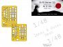 1/48 Douglas DB-7 Boston mask for Hong Kong