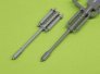 1/48 AH-64 Apache  M230 Chain Gun barrel image 8