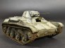 1/35 T-60 Early  Plant No.37 with interior image 1
