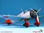 1/48 A5M2b Claude IJN Type 96 fighter image 5