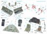 1/32 Me 262A 3D-Print & color Interior image 1