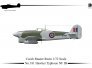 1/72 Hawker Typhoon NF IB Night Fighter Prototype