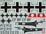 1/72 He 70F-2 German Reconnaissance Plane image 3