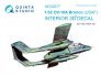 1/32 OV-10A 3D-Print & color Interior