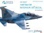 1/48 Yak-130 3D-Print & colour Interior decal