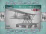 1/24 Hanriot HD.2 Float