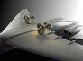1/144 Vickers VC10/VC-19 detailing set image 1
