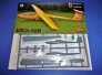 Kovozavody Prostejov VSO-10B Vosa 1/72 Planeur