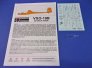 Kovozavody Prostejov VSO-10B Vosa 1/72 Planeur image 1